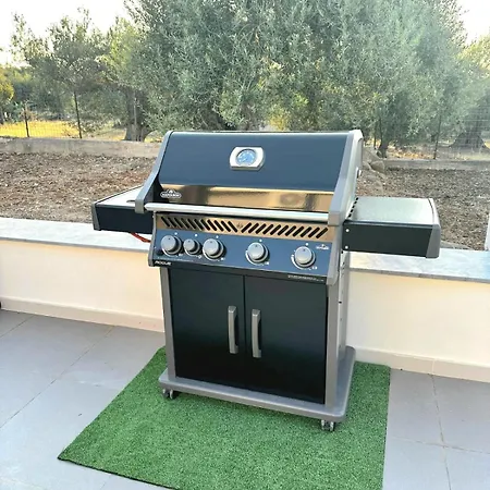 וילה Valentina